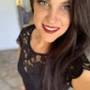 Meet your Posher, Ericka